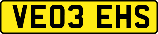 VE03EHS