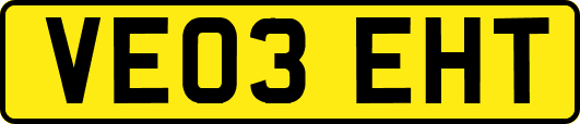 VE03EHT