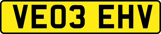 VE03EHV