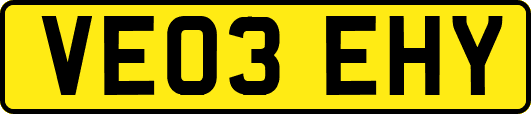 VE03EHY