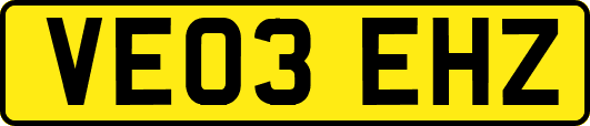 VE03EHZ