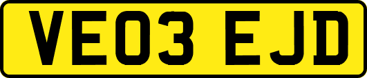 VE03EJD
