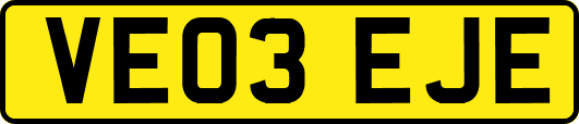 VE03EJE