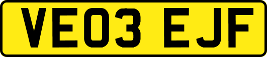 VE03EJF