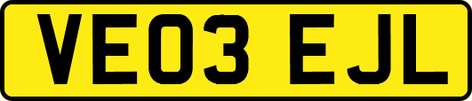VE03EJL