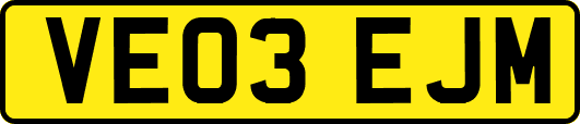 VE03EJM