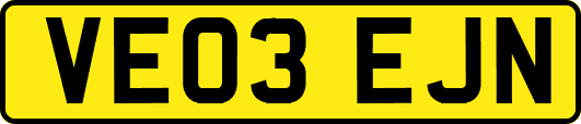 VE03EJN