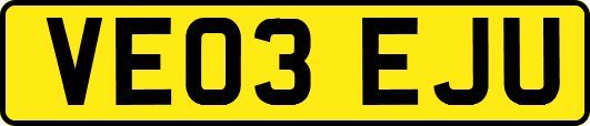 VE03EJU