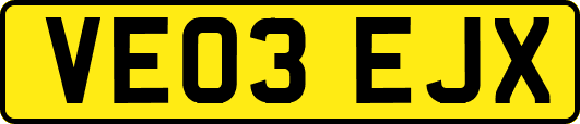 VE03EJX