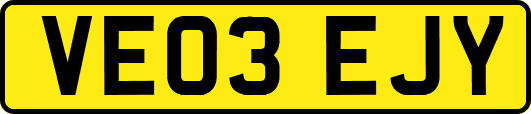 VE03EJY