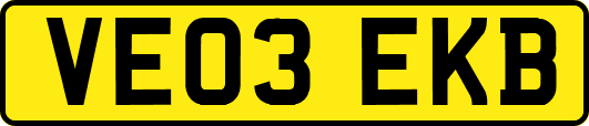 VE03EKB
