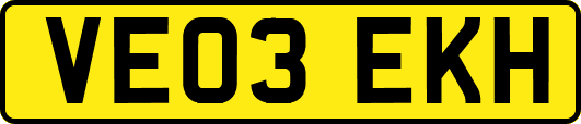 VE03EKH