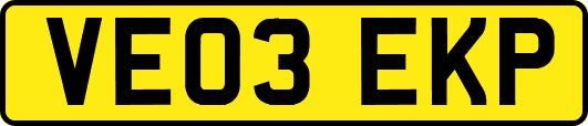 VE03EKP