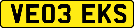 VE03EKS
