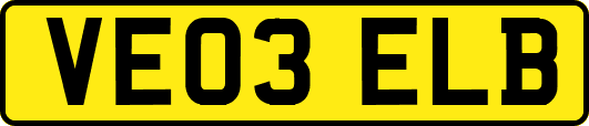 VE03ELB