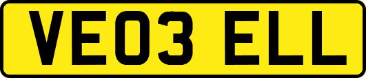 VE03ELL