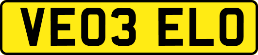 VE03ELO