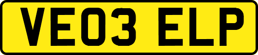 VE03ELP