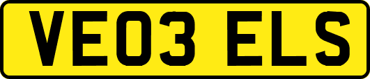 VE03ELS