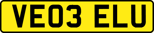 VE03ELU