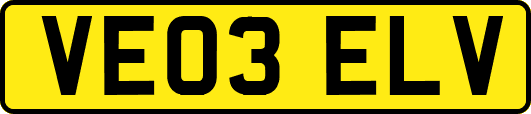 VE03ELV