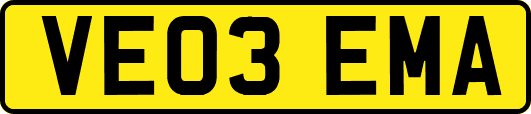 VE03EMA