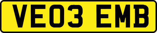 VE03EMB
