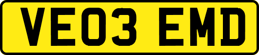 VE03EMD