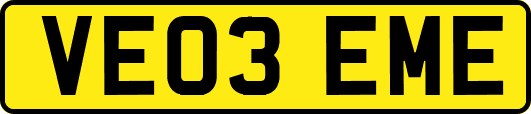 VE03EME