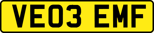 VE03EMF