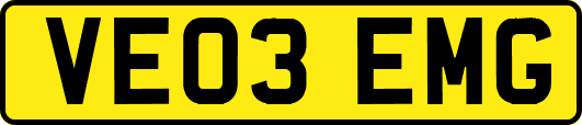 VE03EMG