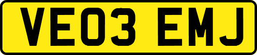 VE03EMJ