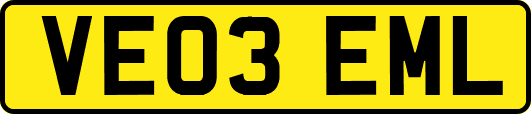 VE03EML