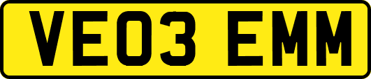 VE03EMM