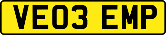 VE03EMP
