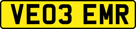 VE03EMR