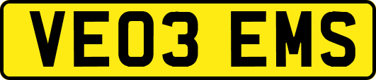 VE03EMS