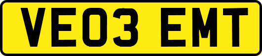 VE03EMT