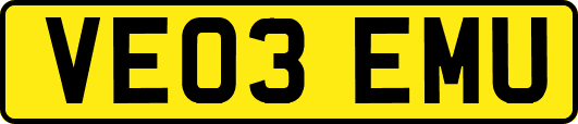VE03EMU