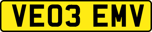 VE03EMV