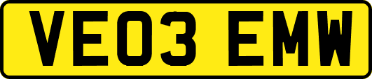 VE03EMW