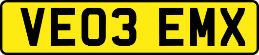 VE03EMX