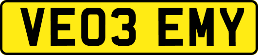 VE03EMY