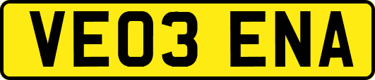 VE03ENA