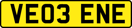 VE03ENE