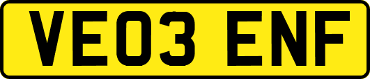 VE03ENF