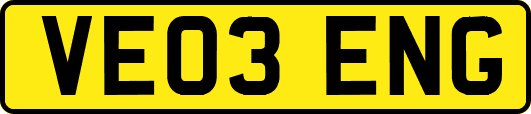 VE03ENG