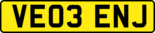 VE03ENJ