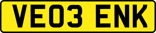 VE03ENK