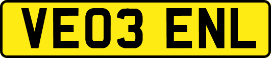 VE03ENL